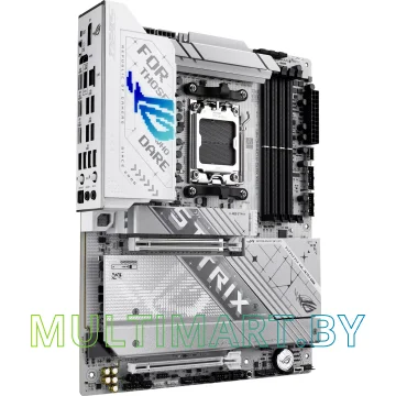 Материнская плата ASUS ROG Strix X870-A Gaming WiFi картинка 3